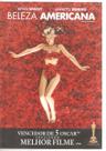 Dvd Beleza Americana
