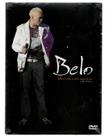 Dvd Belo - Pra Ver O Sol Brilhar Ao Vivo