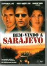 Dvd Bem Vindo A Sarajevo Dvd Bem Vindo A Sarajevo