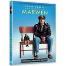 DVD Bem-Vindos À Marwen - Paramount