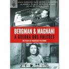 DVD Bergman & Magnani - A Guerra Dos Vulcões