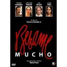 DVD Besame Mucho