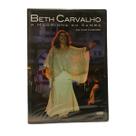 Dvd beth carvalho a madrinha do samba ao vivo convida