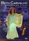 Dvd Beth Carvalho - A Madrinha Do Samba - Ao Vivo Convida