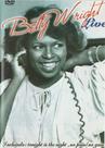 DVD Betty Whright Live In London 1992