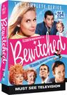 DVD Bewitched - A Série Completa