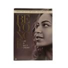 Dvd beyoncé life is but a dream duplo live in atlantic city