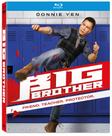 DVD Big Brother Well Go EUA