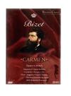 Dvd Bizet - Carmen