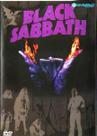 DVD Black Sabath