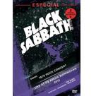 Dvd Black Sabbath - Especial 2 Shows em um Dvd - Strings & Music Eire