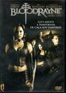 Dvd bloodrayne