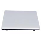 DVD blu-ray players branco para pc laptop slim externo usb 3.0 dvd rw gravador de cd drive gravador leitor leitor