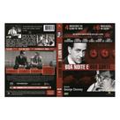 DVD Boa Noite e Boa Sorte - Paris Filmes DVD Boa Noite e Boa Sorte - Paris Filmes