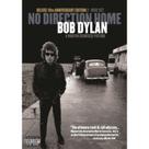 DVD Bob Dylan - No Direction Home 10th Anniversary Edi DUPLO
