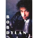 DVD - Bob Dylan Special Live