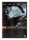 Dvd Bon Jovi - Destination Anywhe