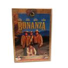Dvd bonanza a saga de annie o'toole