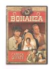 Dvd bonanza - cabeça quente Dvd bonanza - cabeça quente