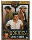 Dvd bonanza justiça no deserto