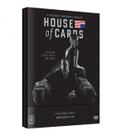 DVD -Box - House of Cards - 2ª Temporada Completa (4 discos) DVD -Box - House of Cards - 2ª Temporada Completa (4 discos)