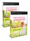 Dvd Box Psicologia da Gratidão 1 Ed 1 ed