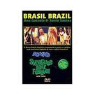 DVD Brasil Brazil - Ana Gazzola & Sonia Santos