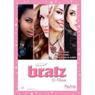 DVD Bratz - O Filme - Sonopress