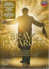 Dvd Bravo Pavarotti