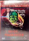 DVD Bride of Frankenstein - Ernst Thesiger