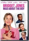DVD Bridget Jones: Mad About a Boy (2025) + Conteúdo bônus