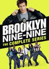 DVD Brooklyn Nine-Nine: A série completa