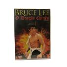 Dvd bruce lee o dragão chinês
