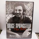Dvd - Bruce Springsteen - Becoming The Boss