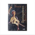 DVD Bruce Springsteen - Rockin' Live From Italy - Bem Conservado