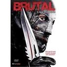 Dvd Brutal A Face Do Demônio