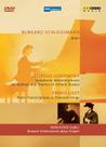 DVD - Burkhard - Liszt - Godowsky - Symphonic Metamorphoses DVD - Burkhard - Liszt - Godowsky - Symphonic Metamorphoses