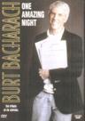 Dvd Burtbacharach - One Amazing Night