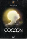 Dvd c/ Luva Cocoon