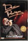 Dvd C/ Luva Demi Roussos - Live In Brazil