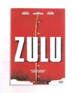 Dvd c/ Luva Zulu