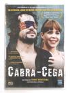 Dvd cabra-cega