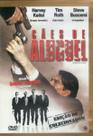Dvd Cães De Aluguel