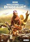 DVD Caminhando com Dinossauros BBC DVD Caminhando com Dinossauros BBC
