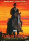 Dvd Caminho Selvagem - O Filme