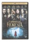 Dvd Caminhos Da Floresta