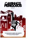 Dvd Caminhos Perigosos