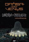 Dvd camisa de vênus - dançando em porto alegre