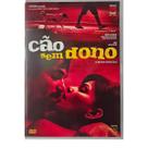 DVD Cão Sem Dono Drama Intenso Edição Especial Duplo