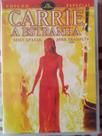 Dvd - Carrie A Estranha - Edição Especial